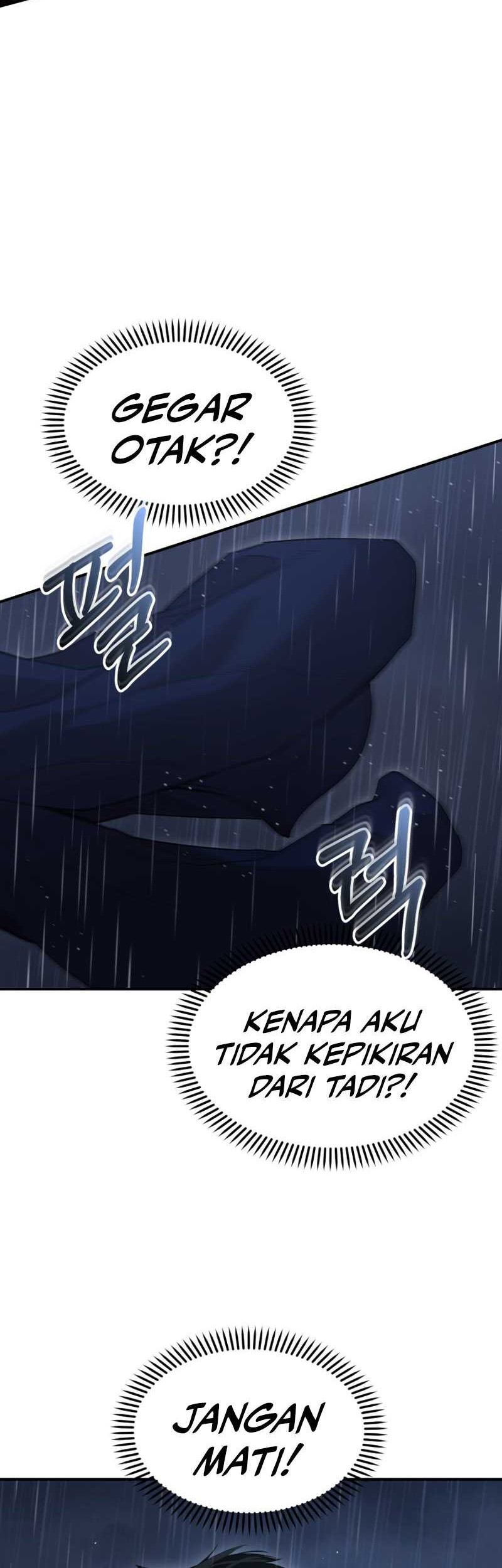 The Cop Is Too Strong Bab 02 halaman 29