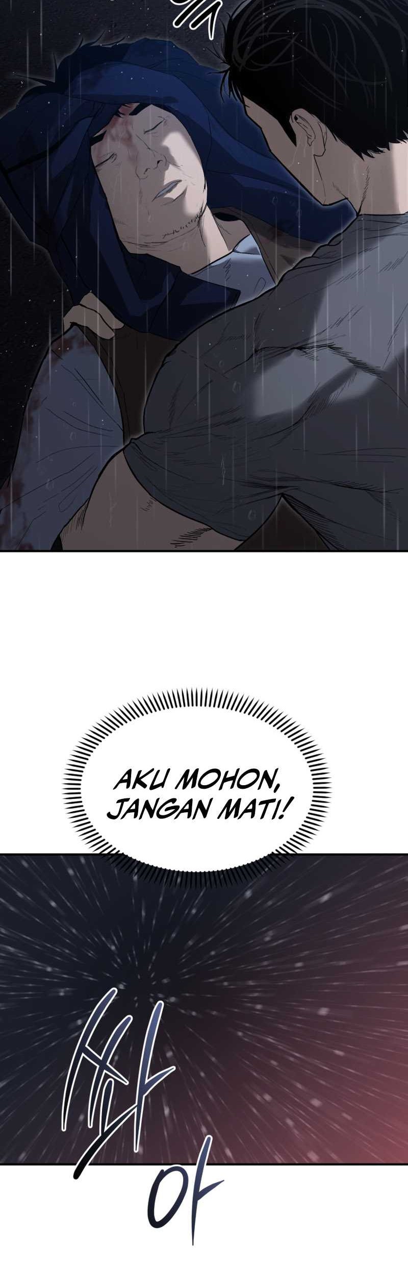 The Cop Is Too Strong Bab 02 halaman 31