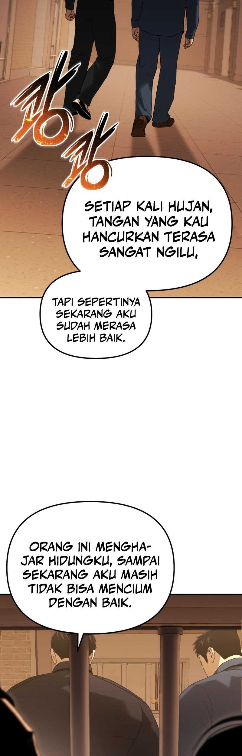 The Cop Is Too Strong Bab 02 halaman 42