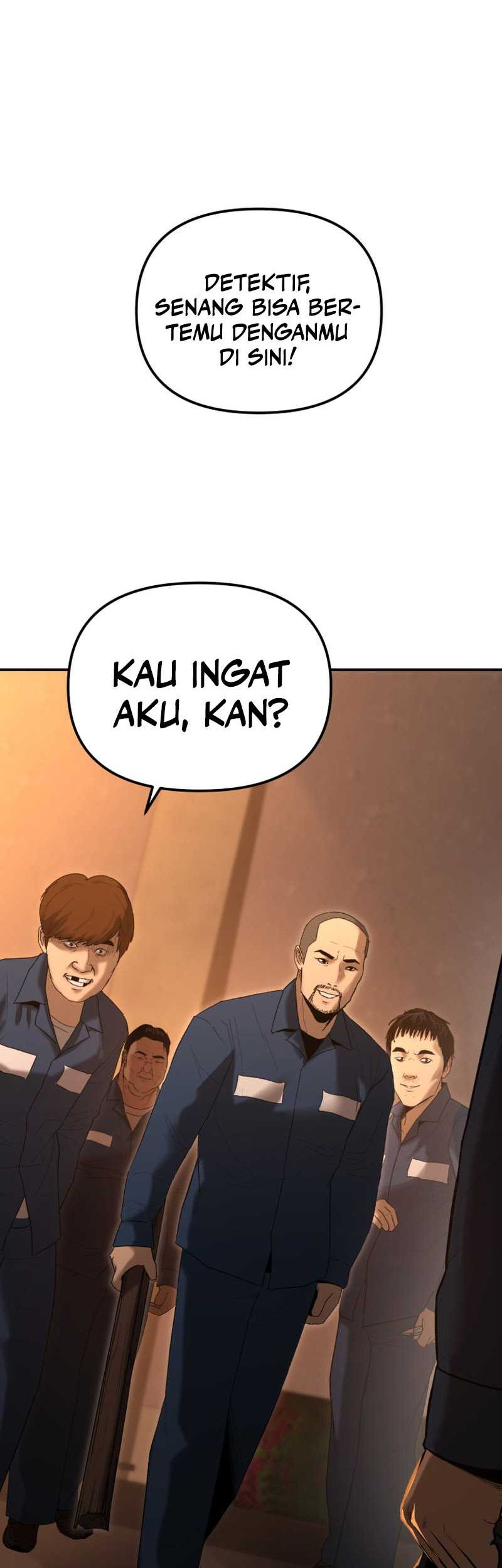 The Cop Is Too Strong Bab 02 halaman 47