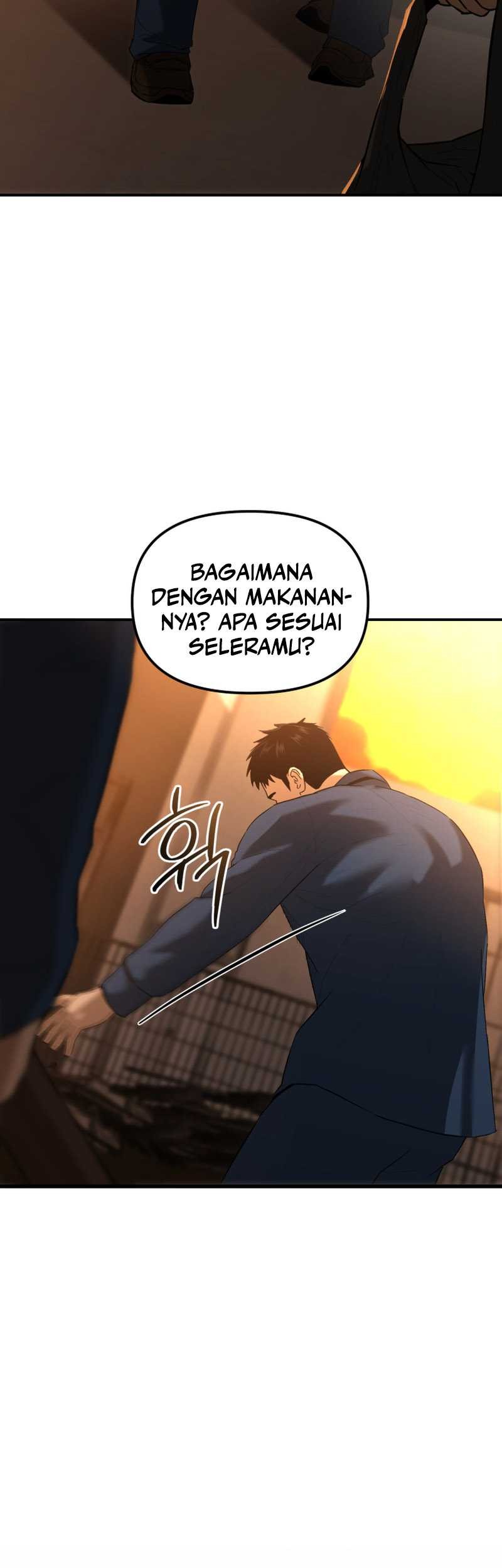 The Cop Is Too Strong Bab 02 halaman 48