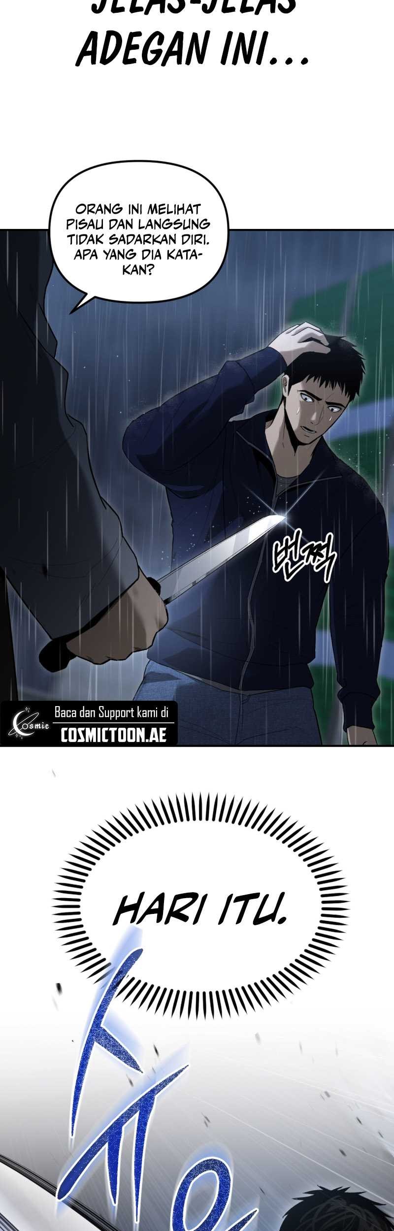 The Cop Is Too Strong Bab 02 halaman 66