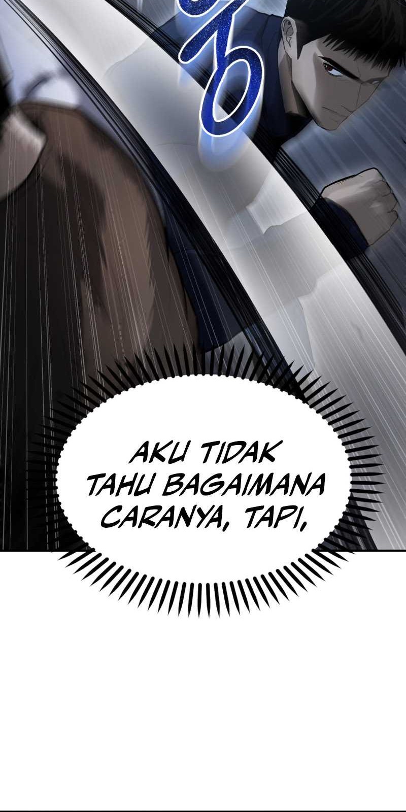 The Cop Is Too Strong Bab 02 halaman 67