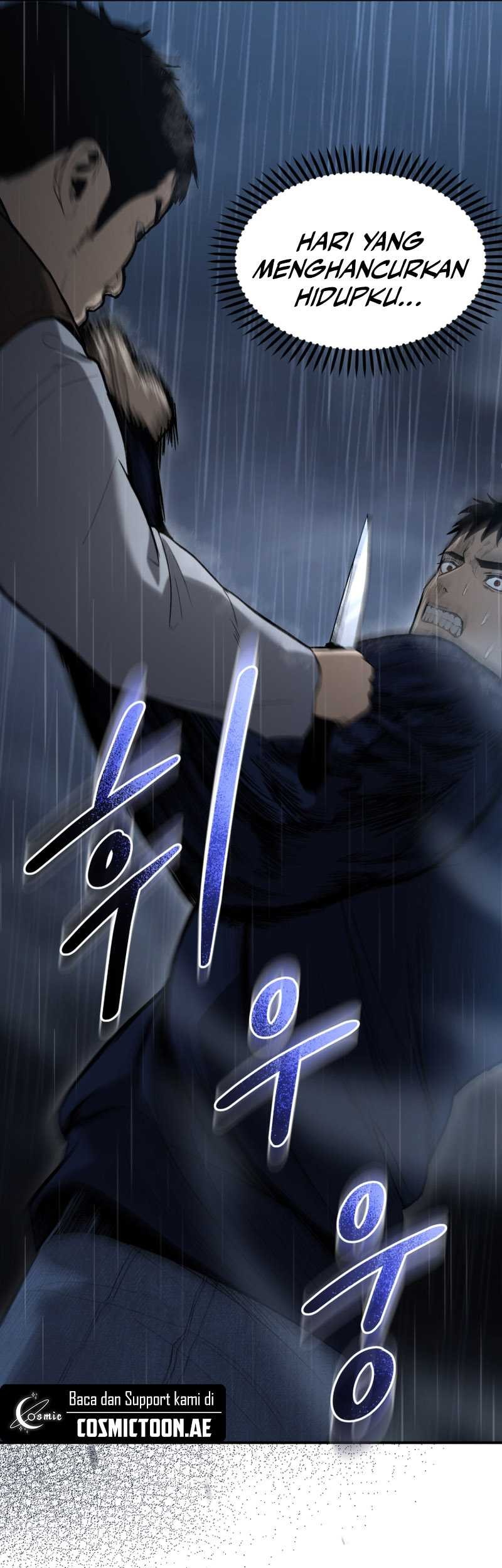 The Cop Is Too Strong Bab 02 halaman 68