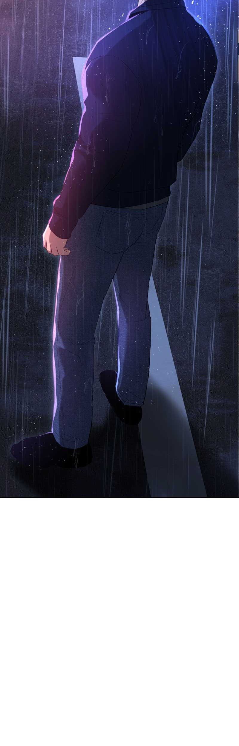 The Cop Is Too Strong chapter 03 halaman 21