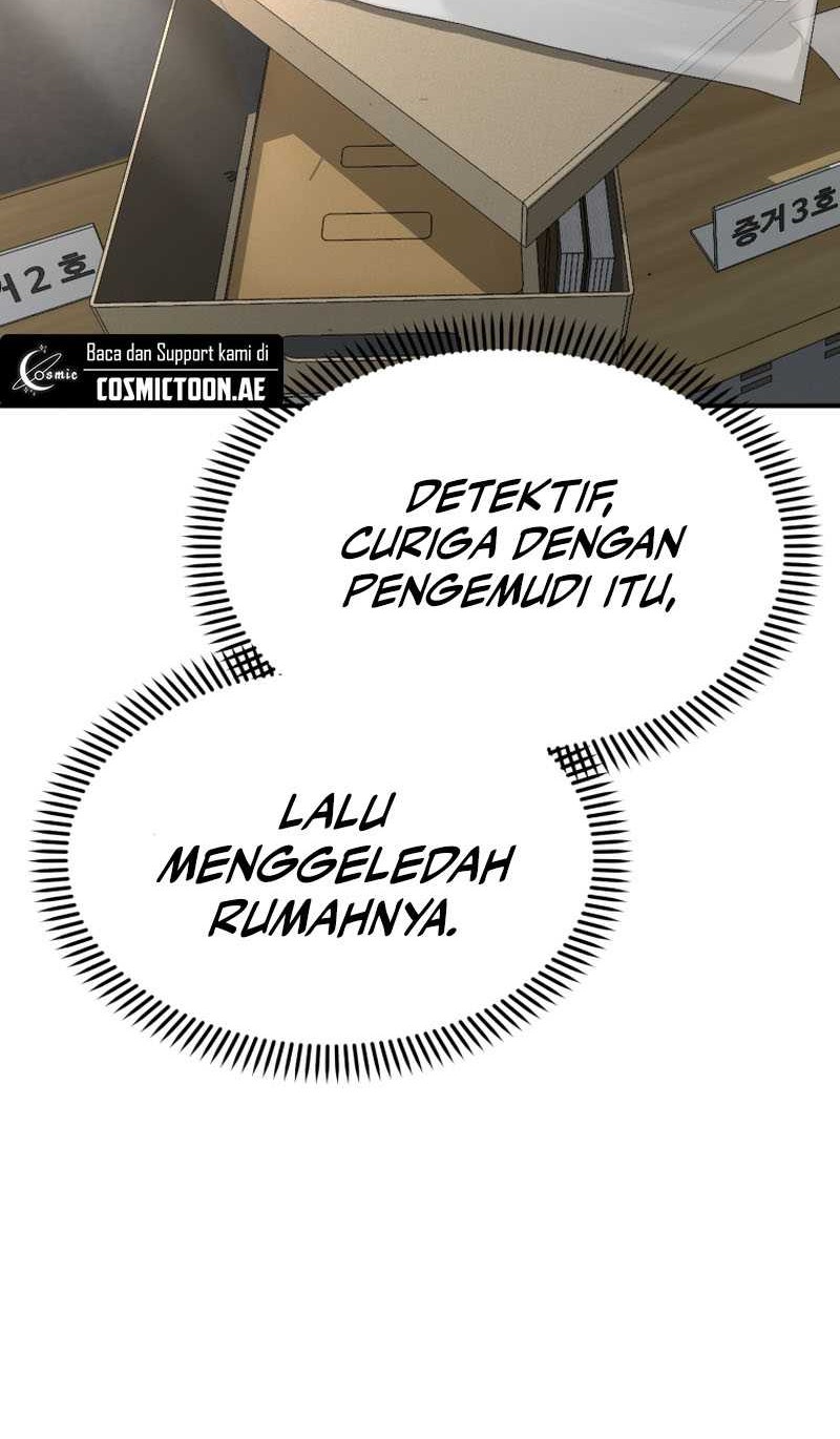 The Cop Is Too Strong chapter 03 halaman 24