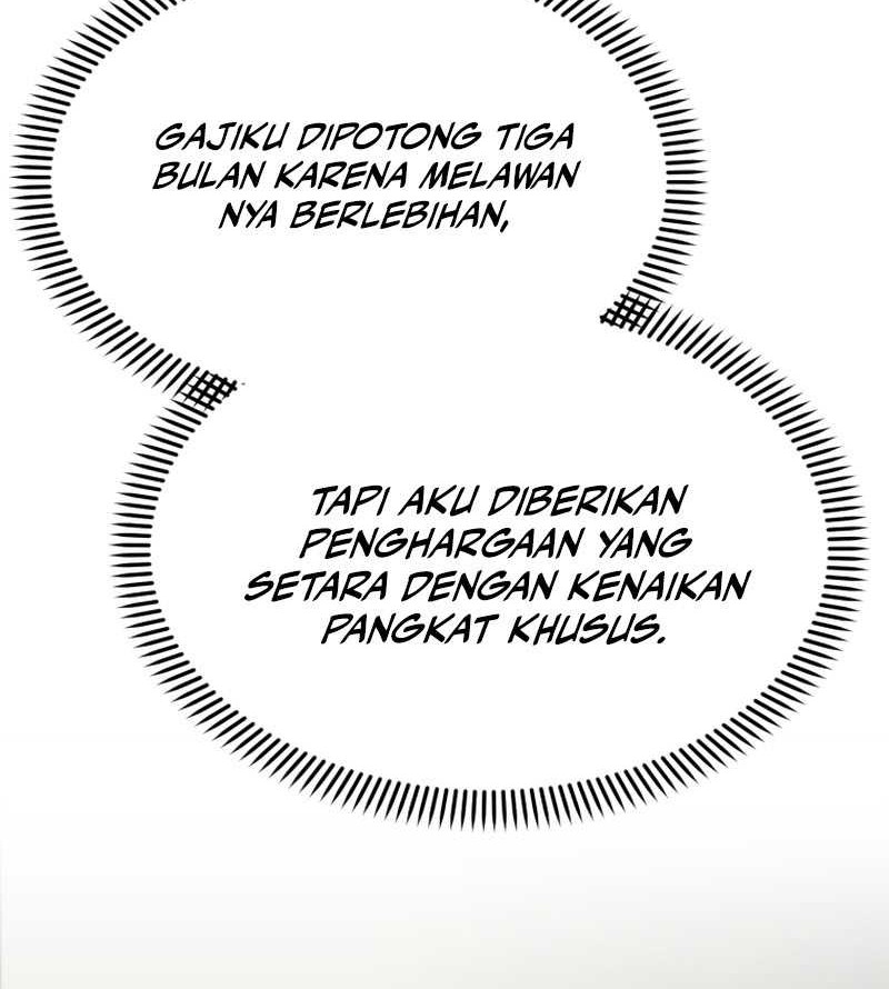 The Cop Is Too Strong chapter 03 halaman 30