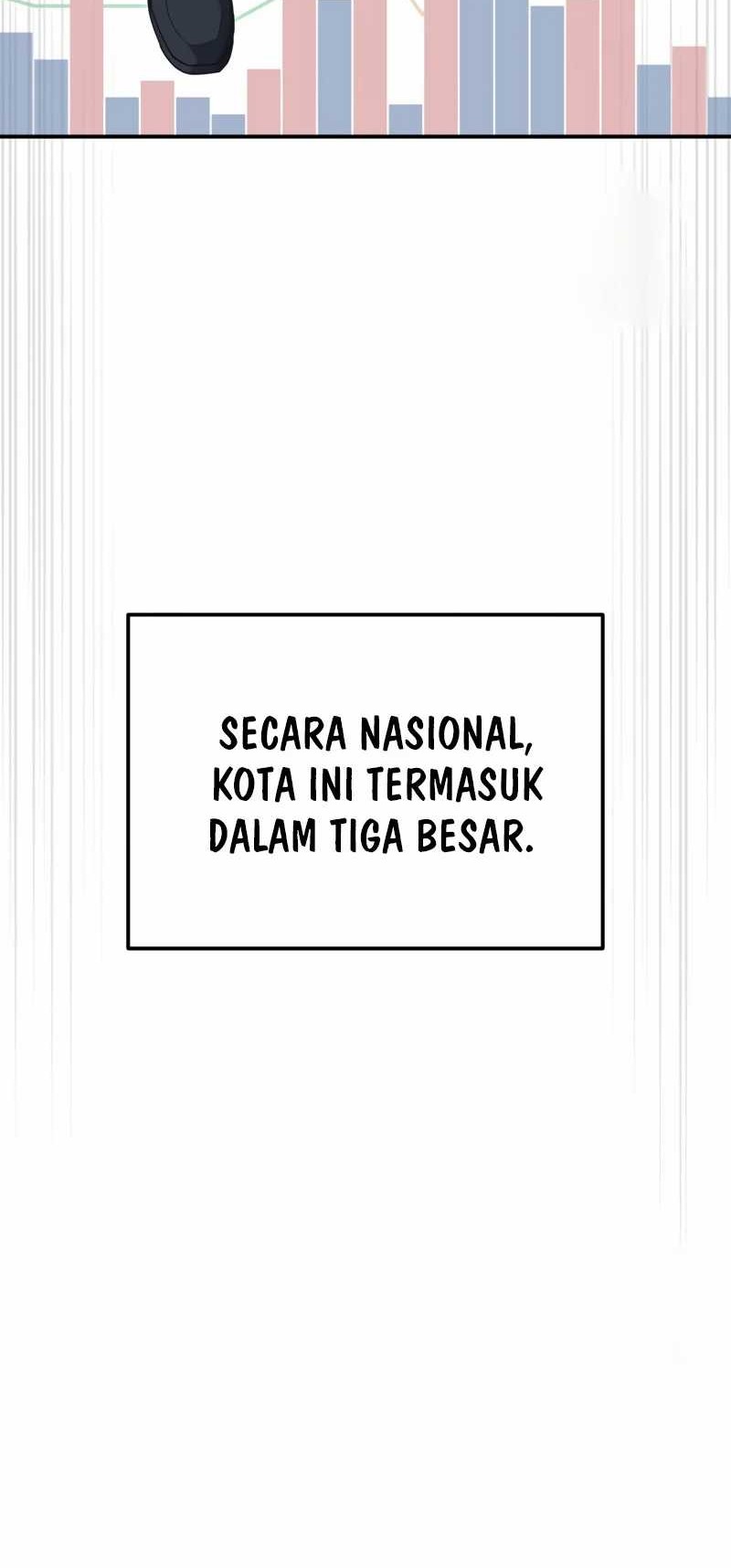 The Cop Is Too Strong chapter 04 halaman 12
