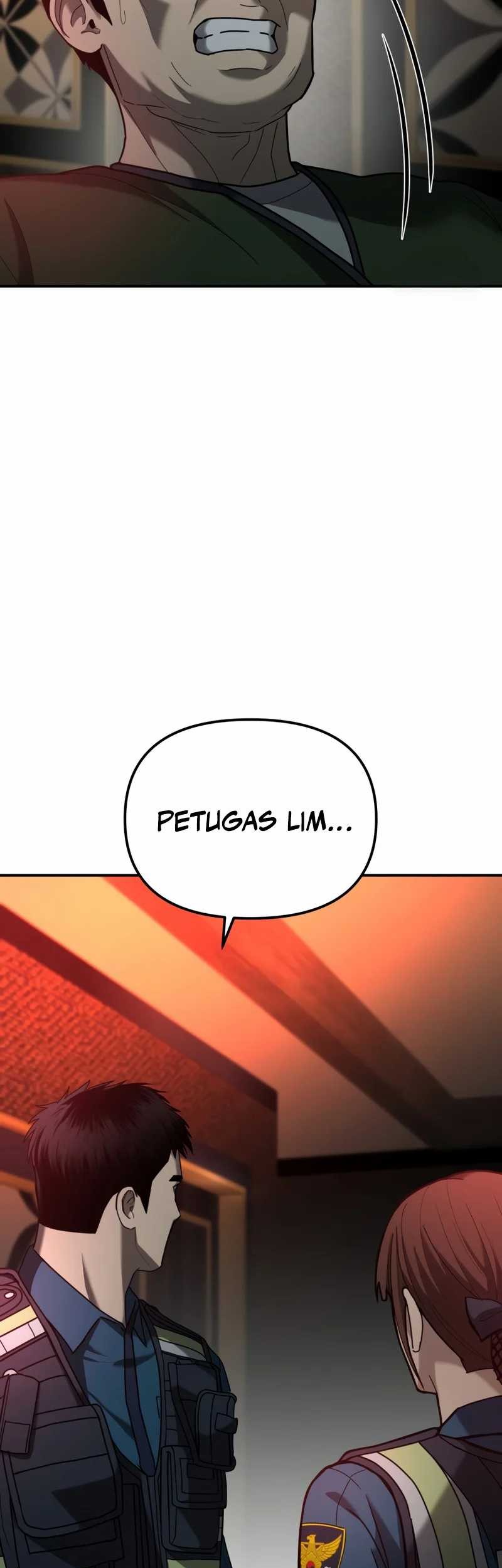 The Cop Is Too Strong Bab 05 halaman 29