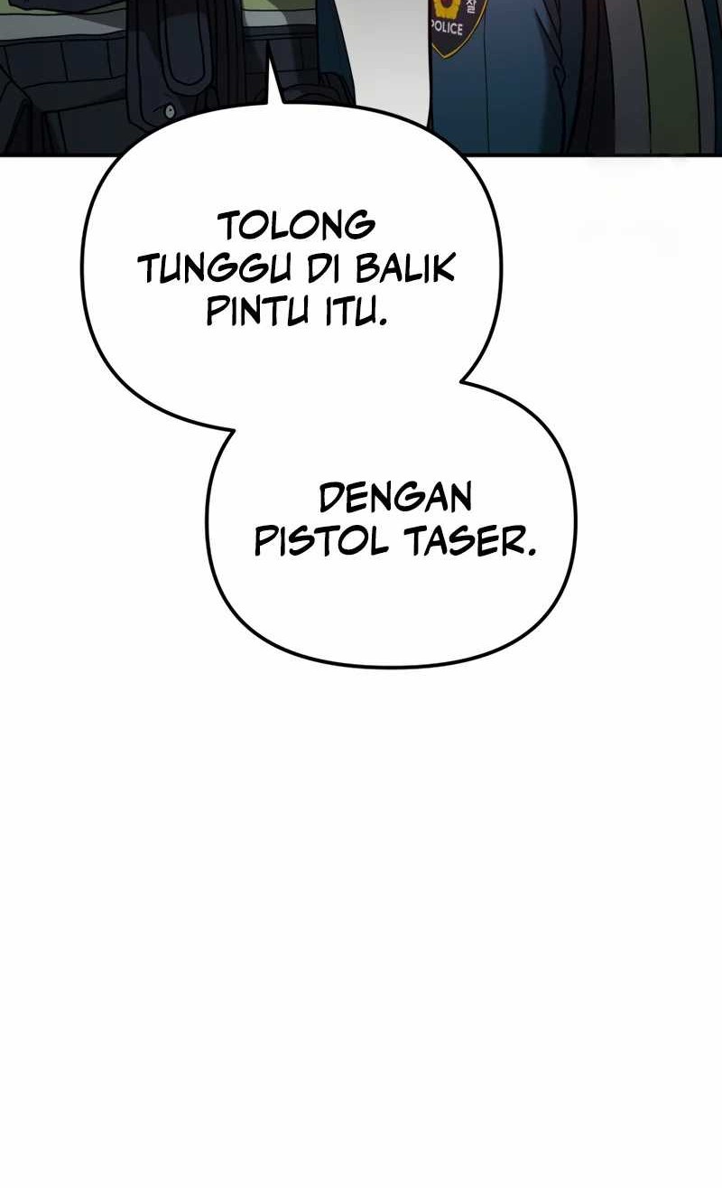The Cop Is Too Strong Bab 05 halaman 30