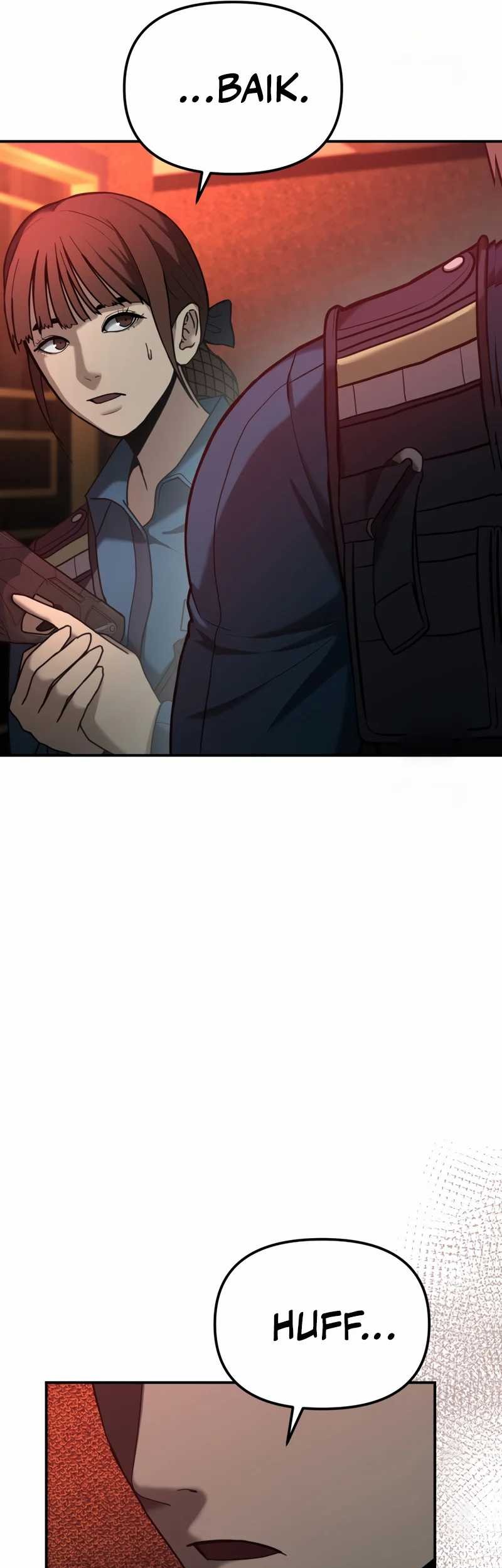 The Cop Is Too Strong Bab 05 halaman 31