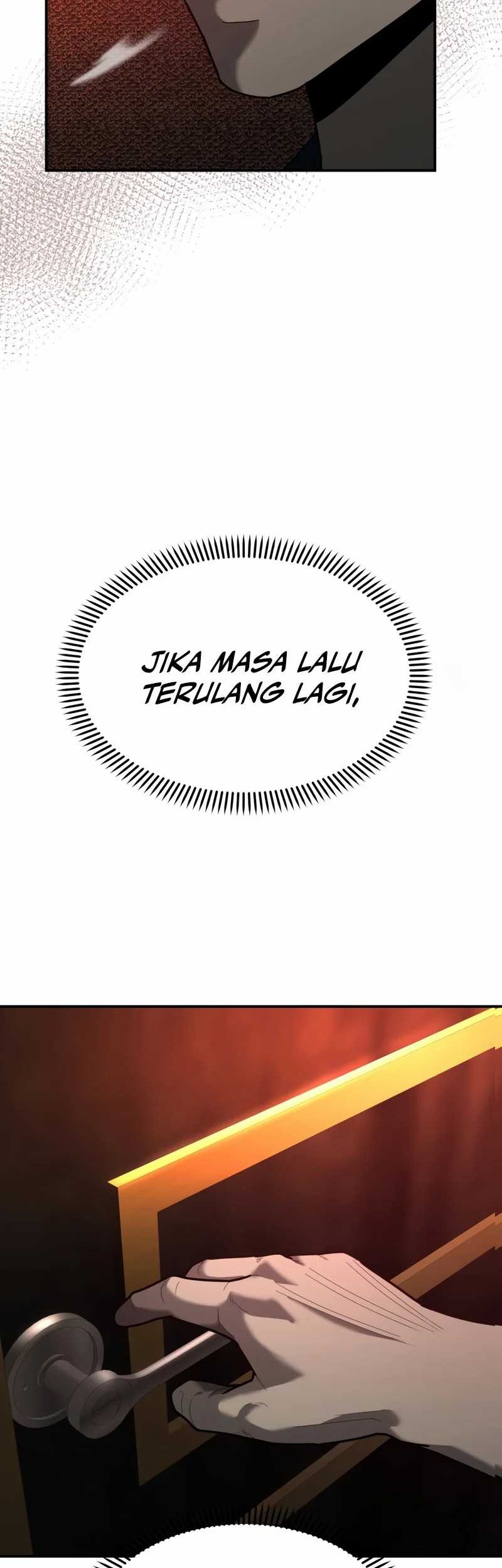 The Cop Is Too Strong Bab 05 halaman 32