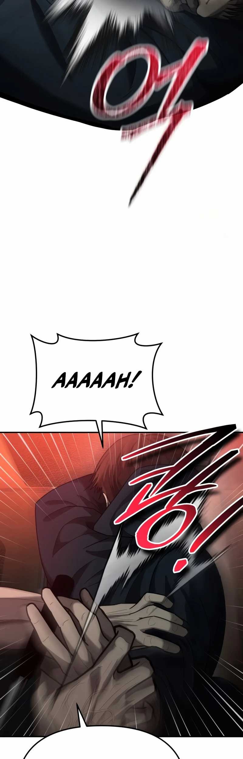 The Cop Is Too Strong Bab 05 halaman 41