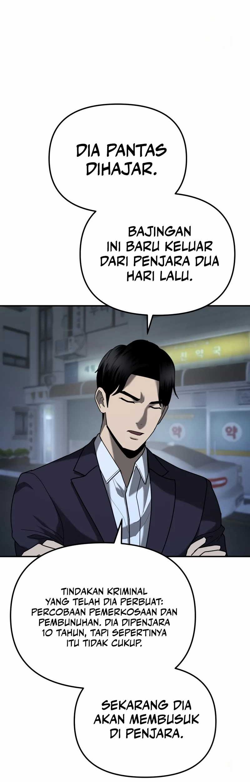 The Cop Is Too Strong Bab 05 halaman 46