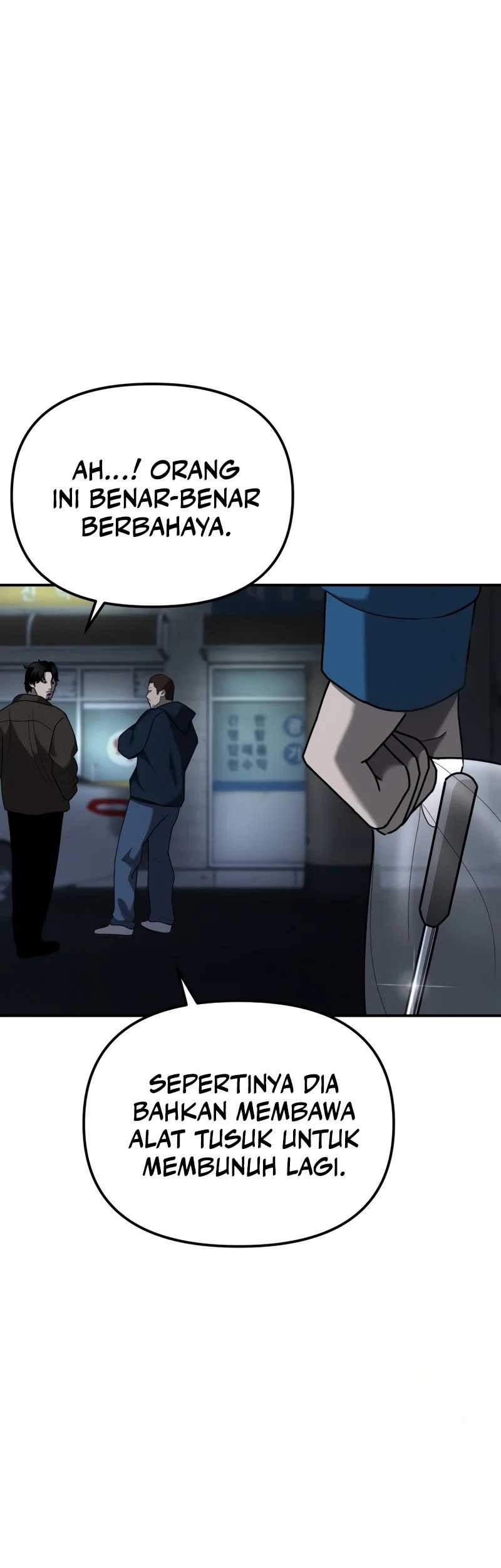The Cop Is Too Strong Bab 05 halaman 47