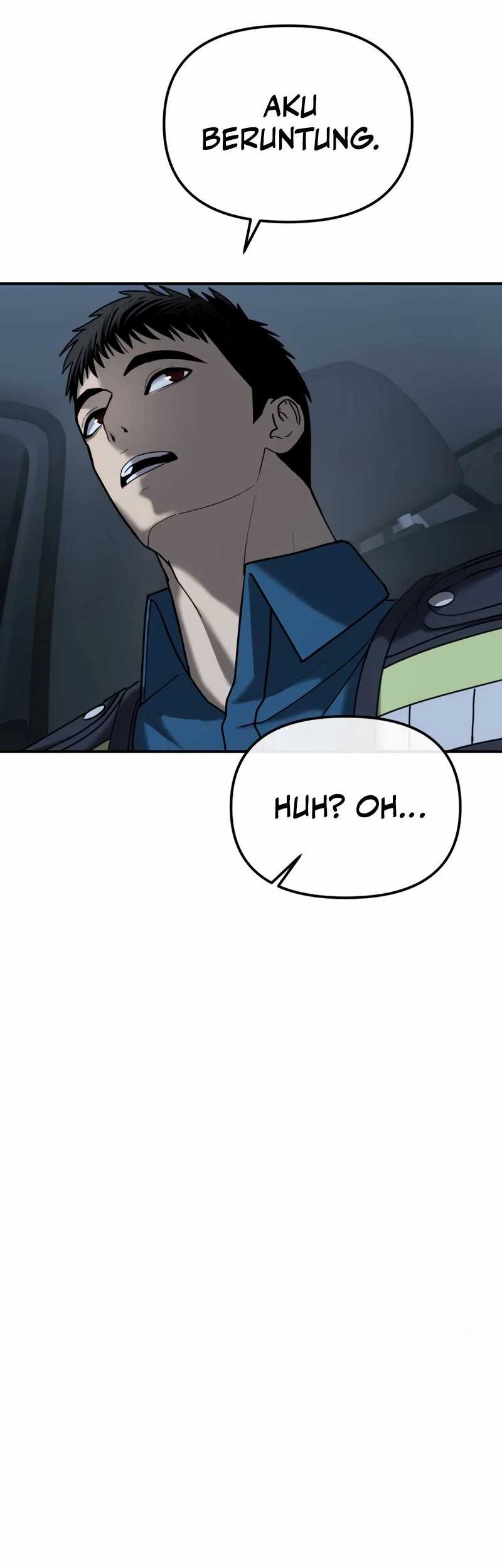 The Cop Is Too Strong Bab 05 halaman 54