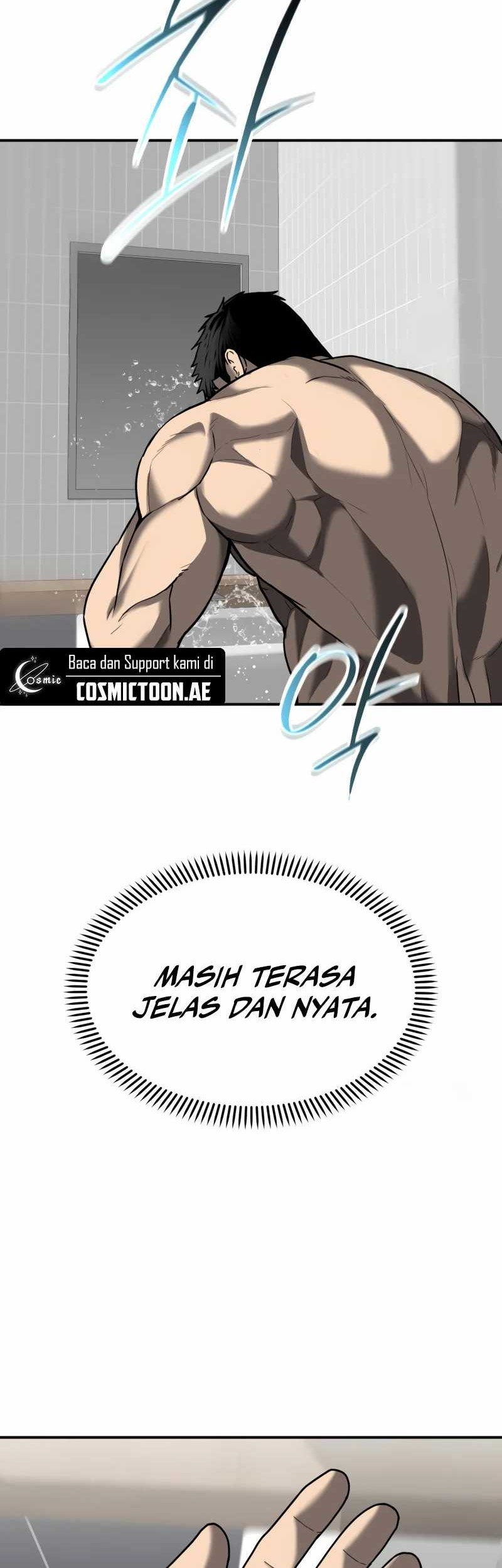 The Cop Is Too Strong Bab 05 halaman 56