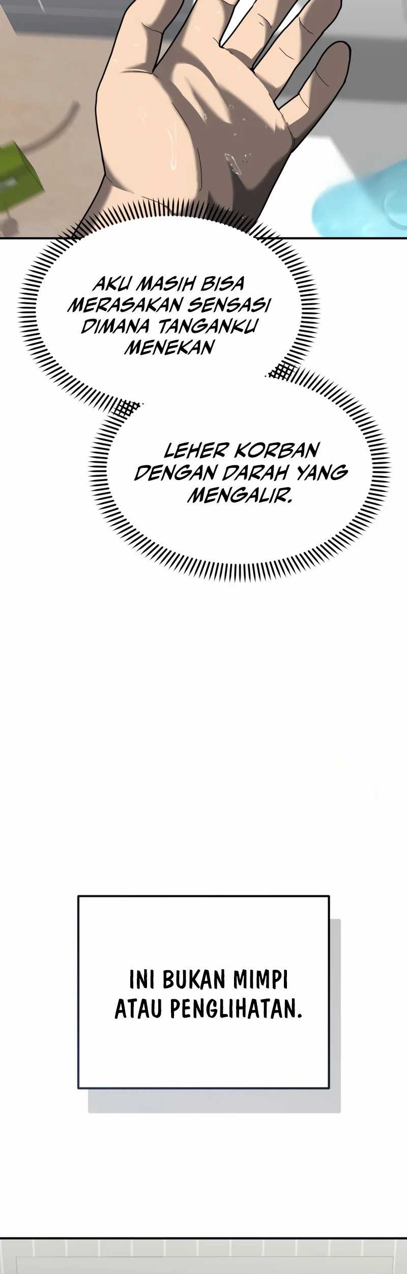 The Cop Is Too Strong Bab 05 halaman 57