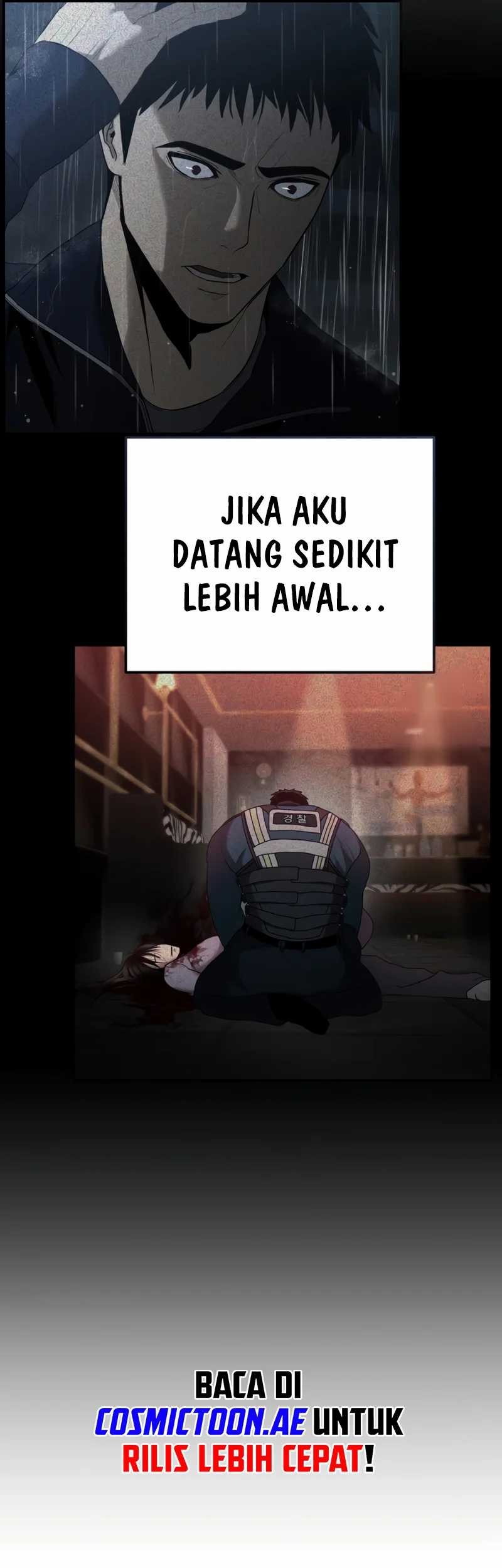 The Cop Is Too Strong Bab 05 halaman 59