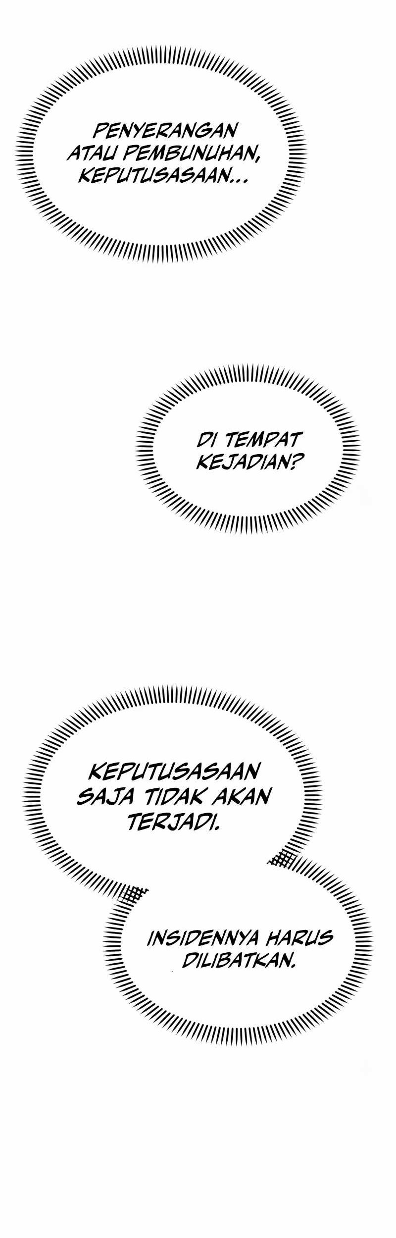 The Cop Is Too Strong Bab 05 halaman 60