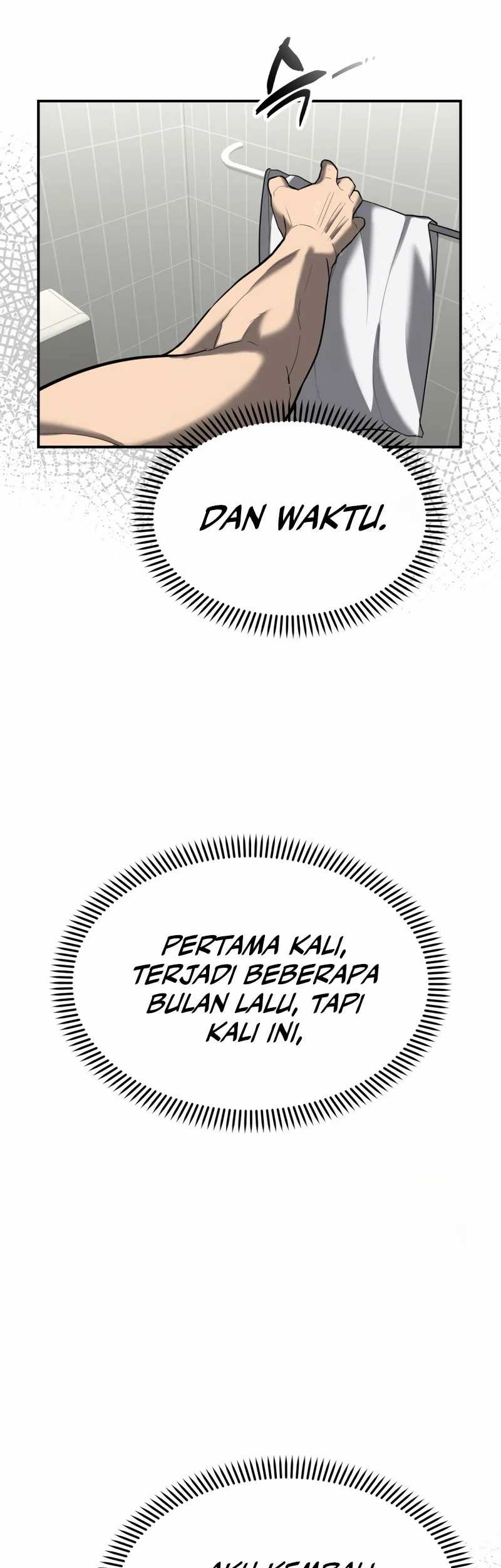 The Cop Is Too Strong Bab 05 halaman 61