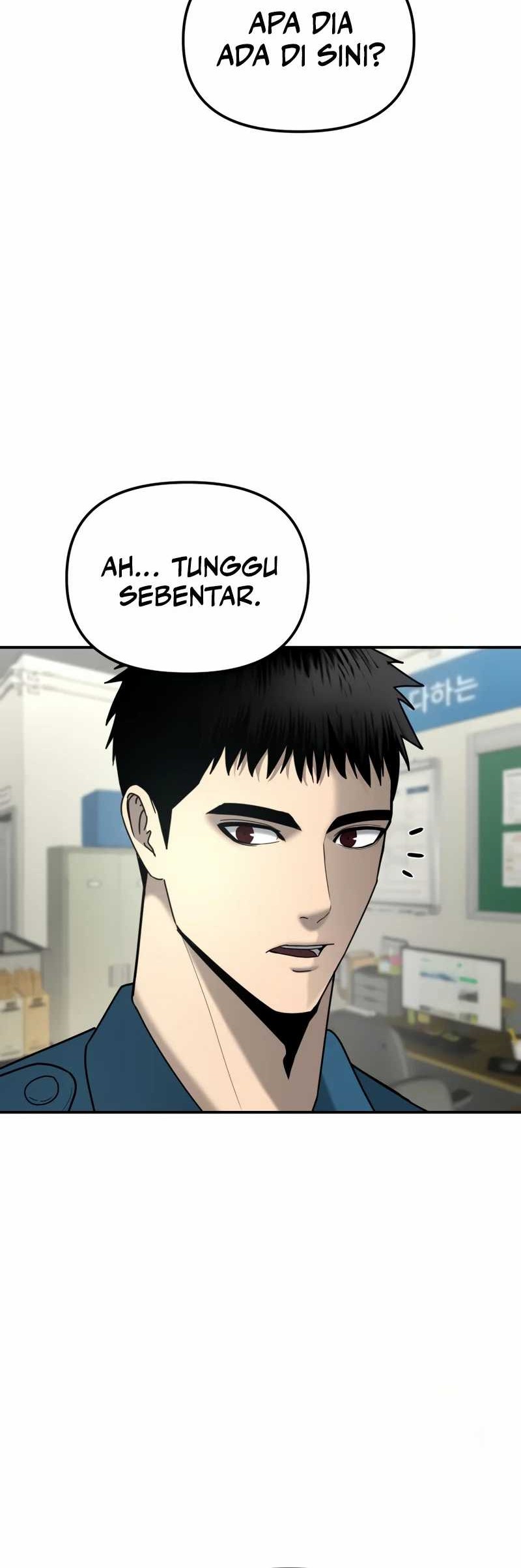 The Cop Is Too Strong Bab 05 halaman 66