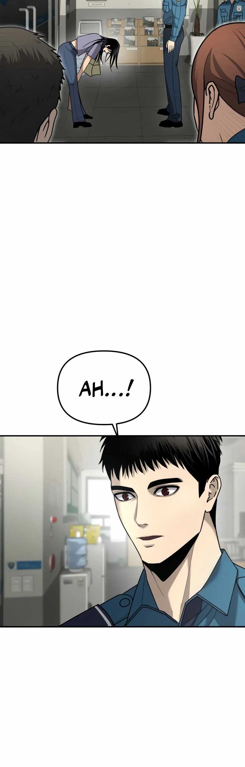 The Cop Is Too Strong Bab 05 halaman 68