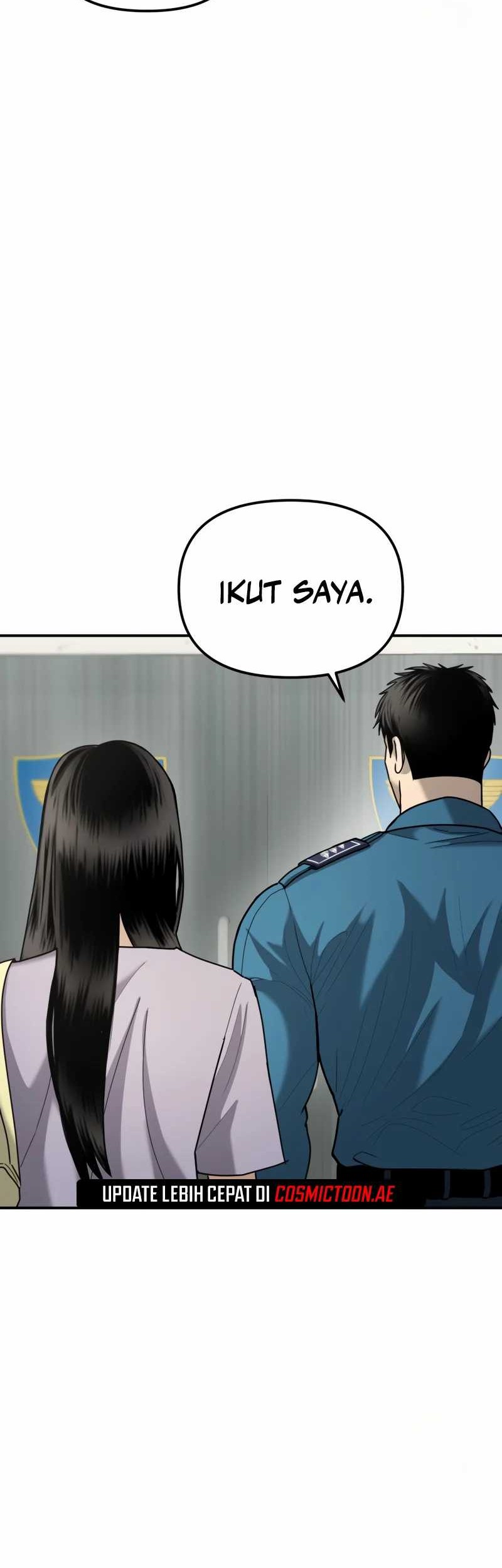 The Cop Is Too Strong Bab 05 halaman 72