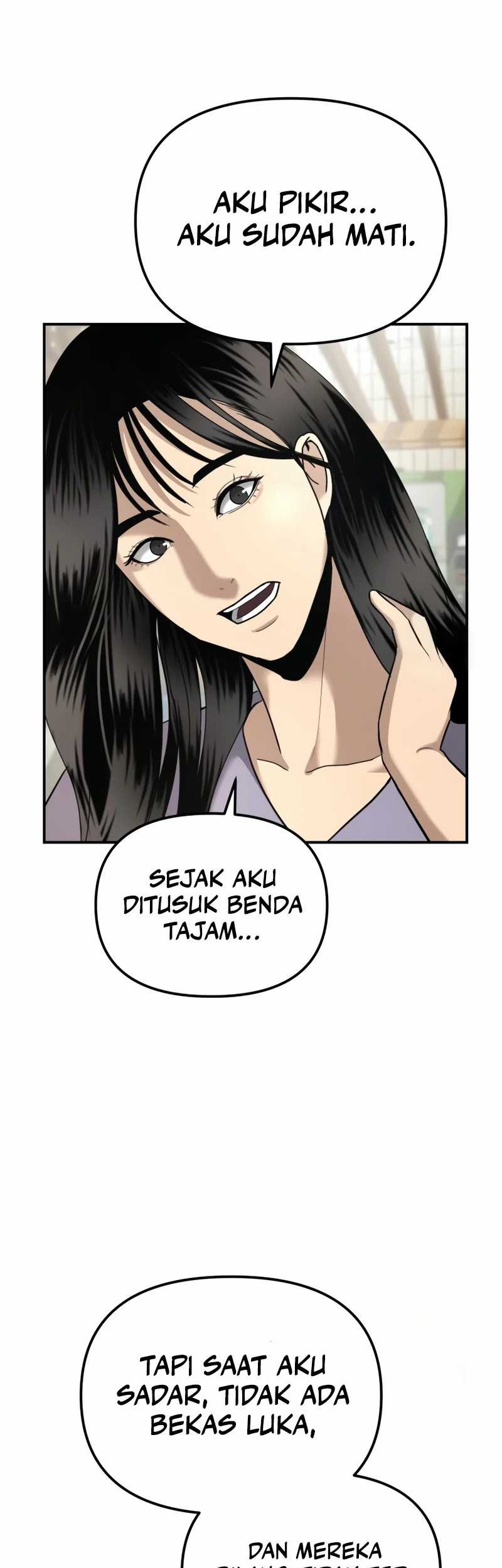 The Cop Is Too Strong Bab 05 halaman 79