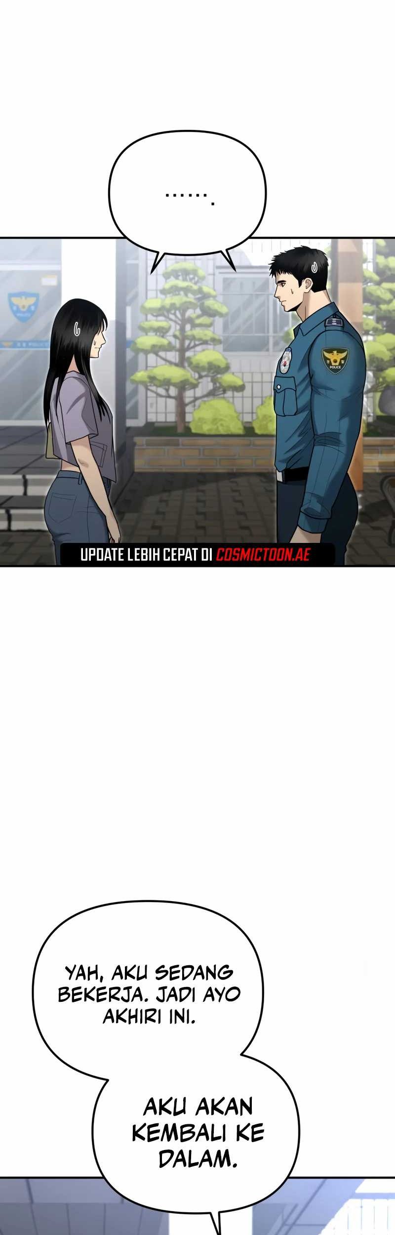 The Cop Is Too Strong Bab 06 halaman 3