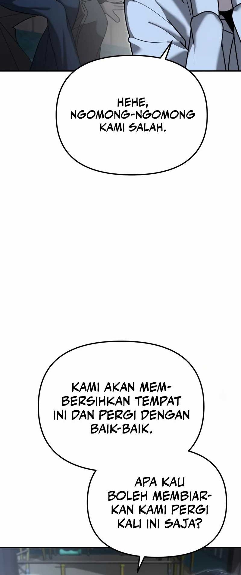 The Cop Is Too Strong Bab 06 halaman 18