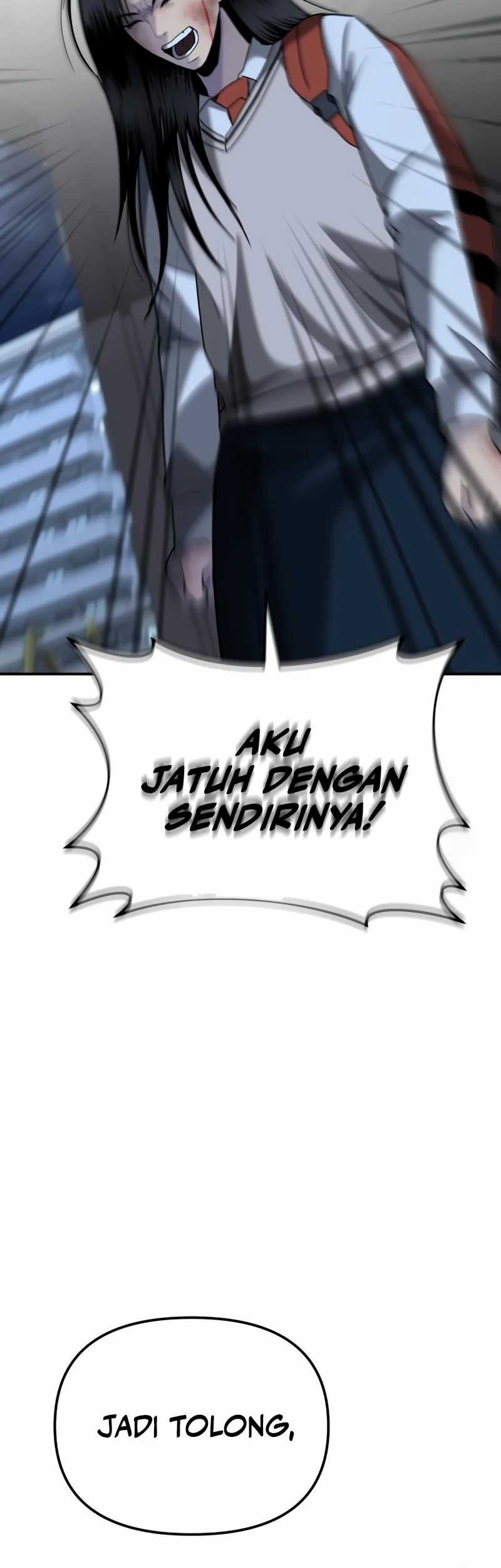 The Cop Is Too Strong Bab 06 halaman 32