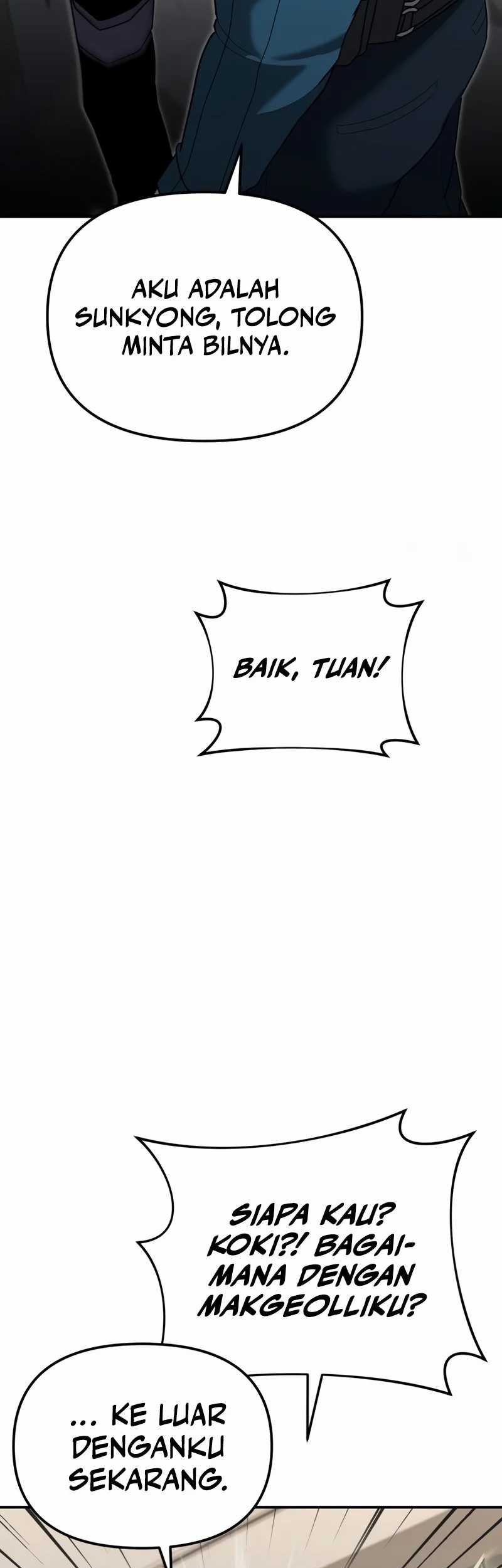 The Cop Is Too Strong Bab 06 halaman 47