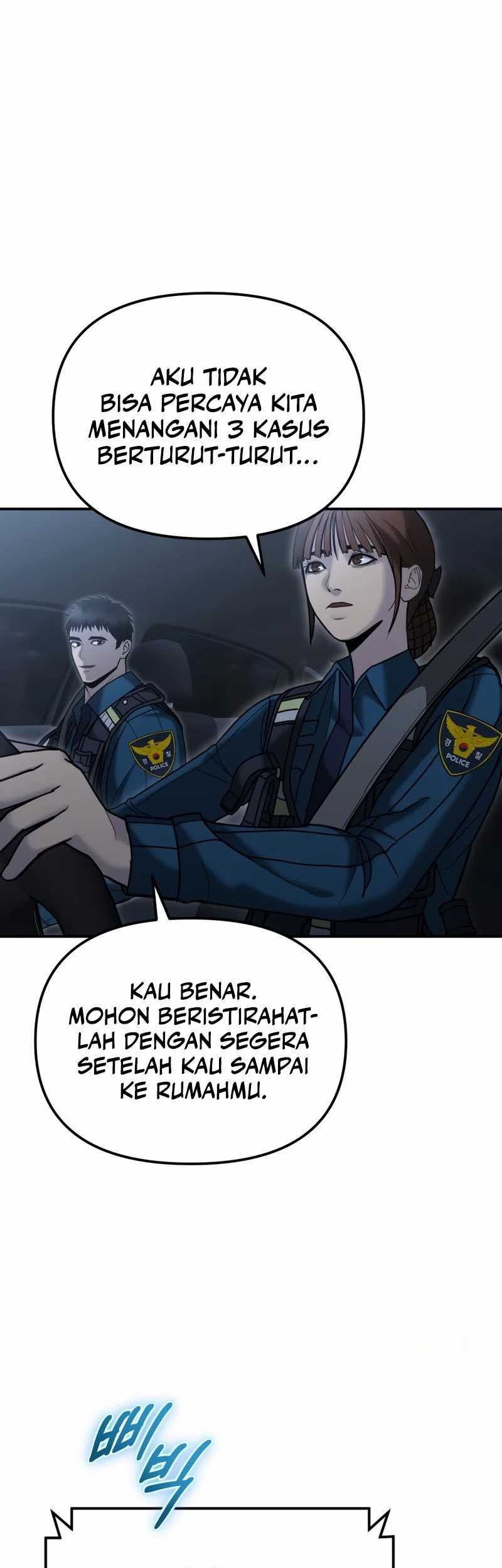 The Cop Is Too Strong Bab 06 halaman 55