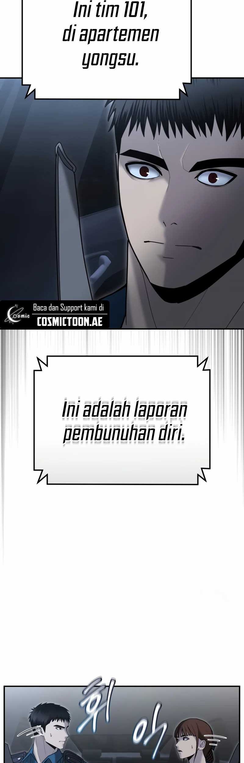 The Cop Is Too Strong Bab 06 halaman 56