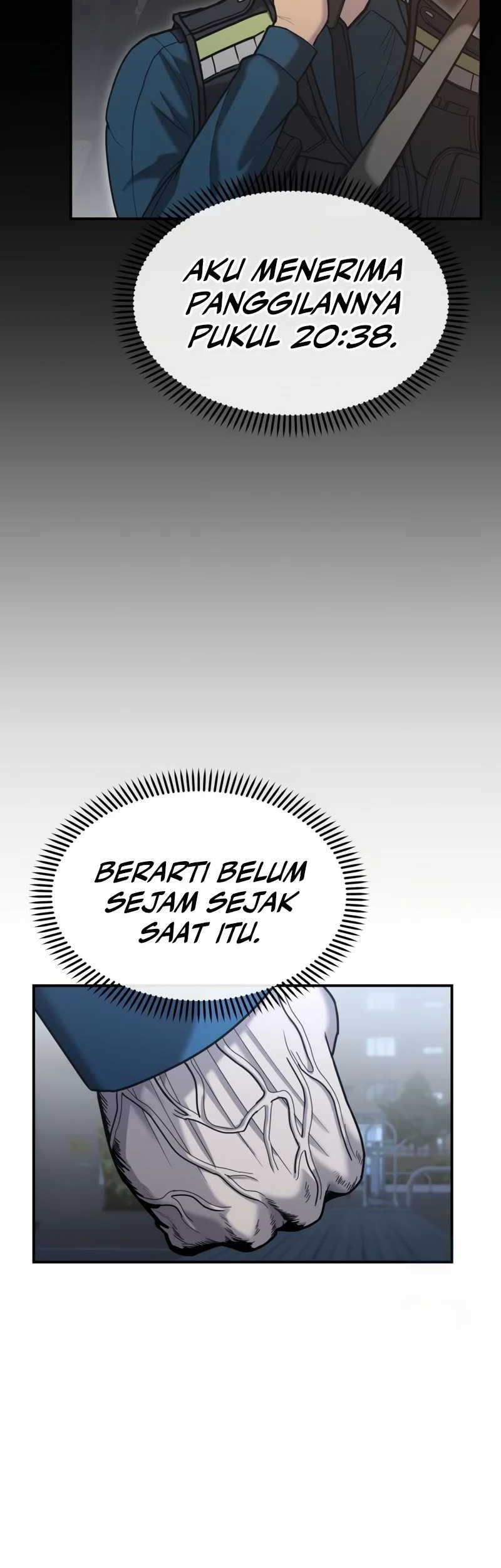 The Cop Is Too Strong Bab 06 halaman 63