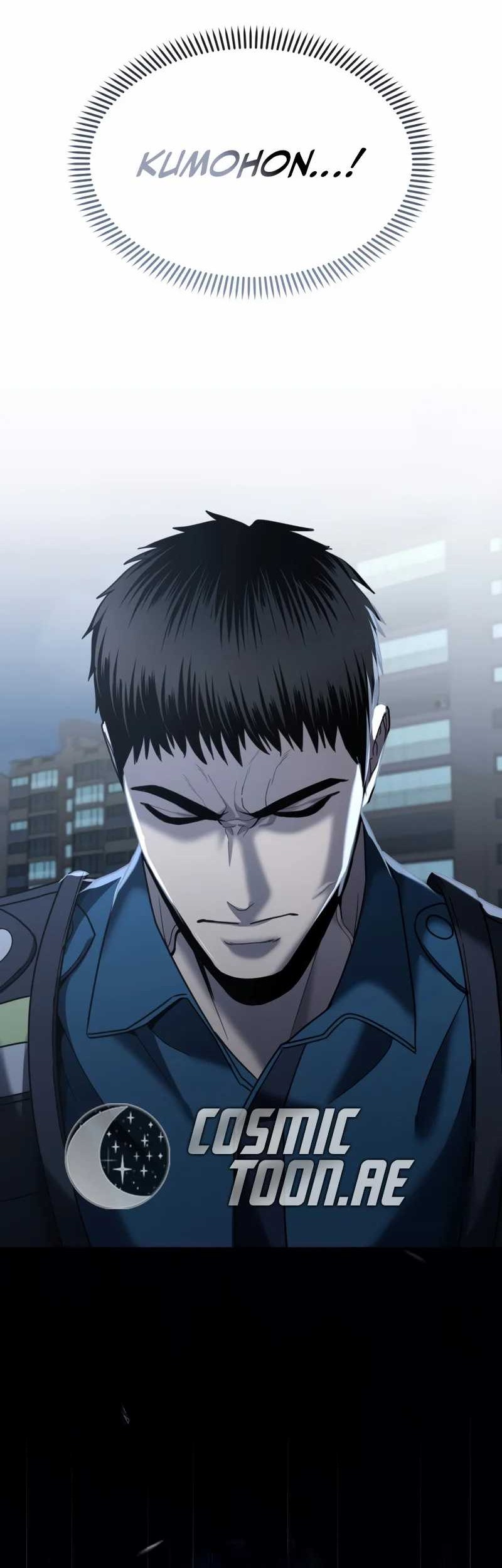 The Cop Is Too Strong Bab 06 halaman 64