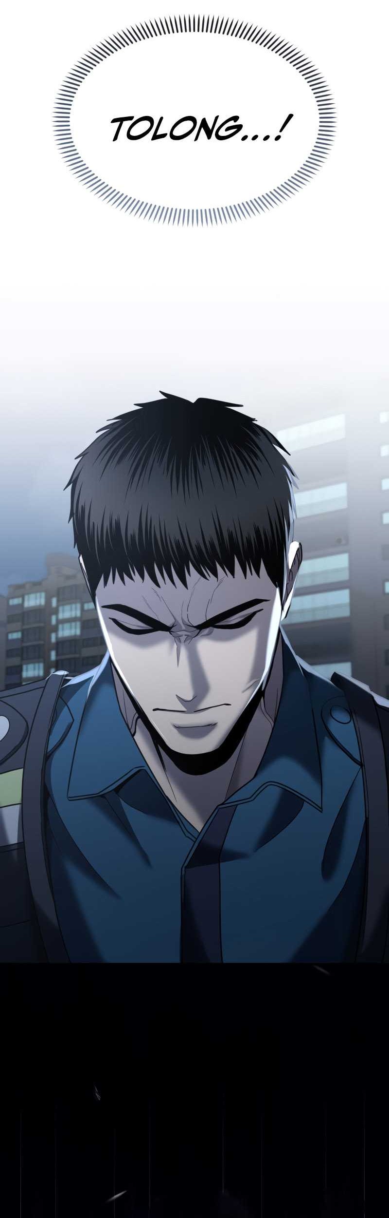 The Cop Is Too Strong Bab 07 halaman 2