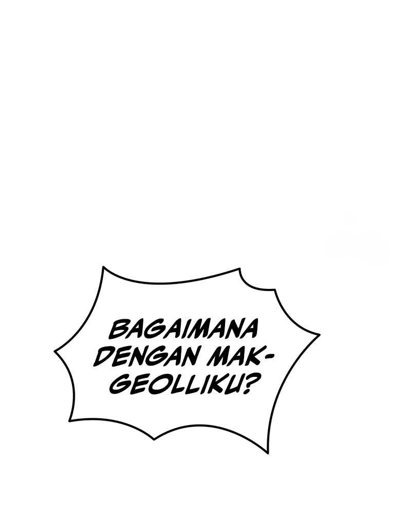 The Cop Is Too Strong Bab 07 halaman 7