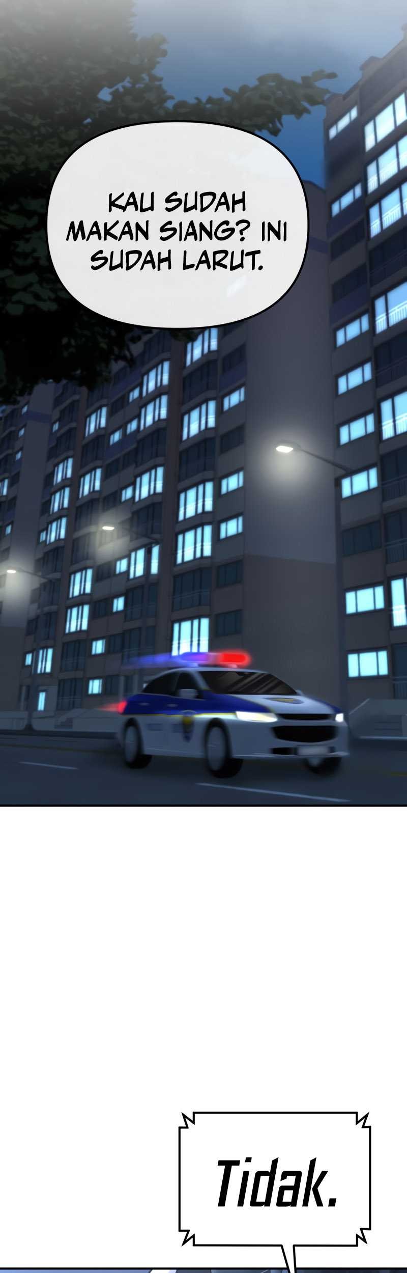 The Cop Is Too Strong Bab 07 halaman 14