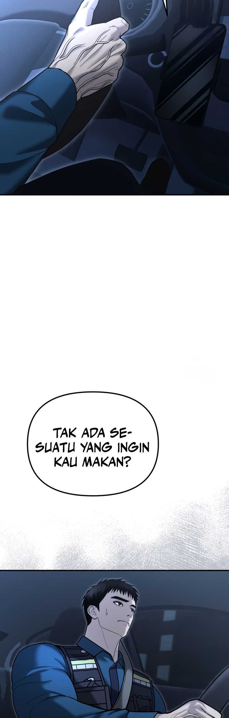 The Cop Is Too Strong Bab 07 halaman 15