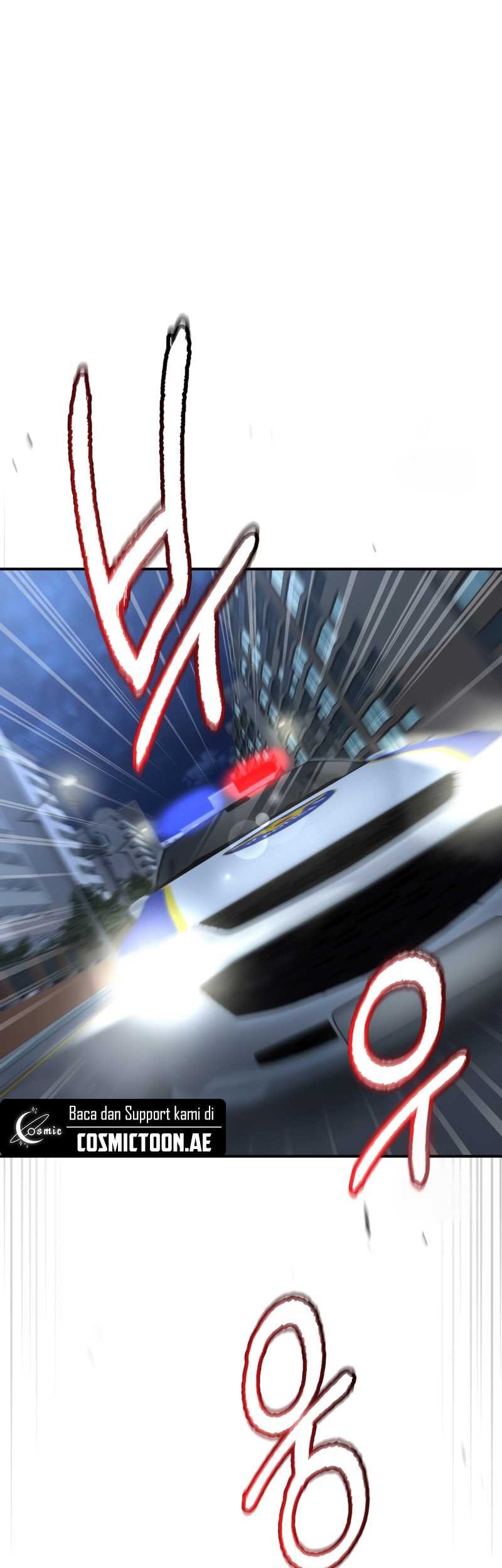 The Cop Is Too Strong Bab 07 halaman 18