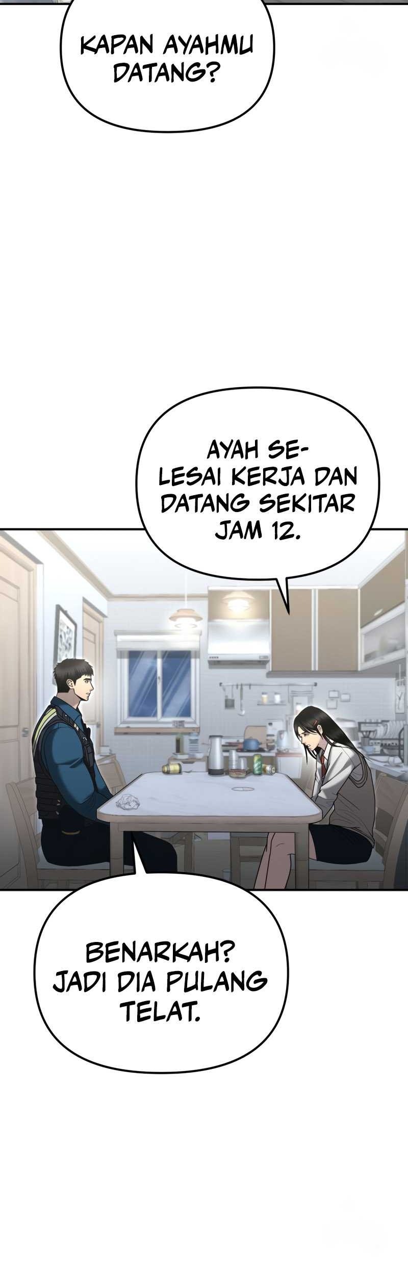 The Cop Is Too Strong Bab 07 halaman 34