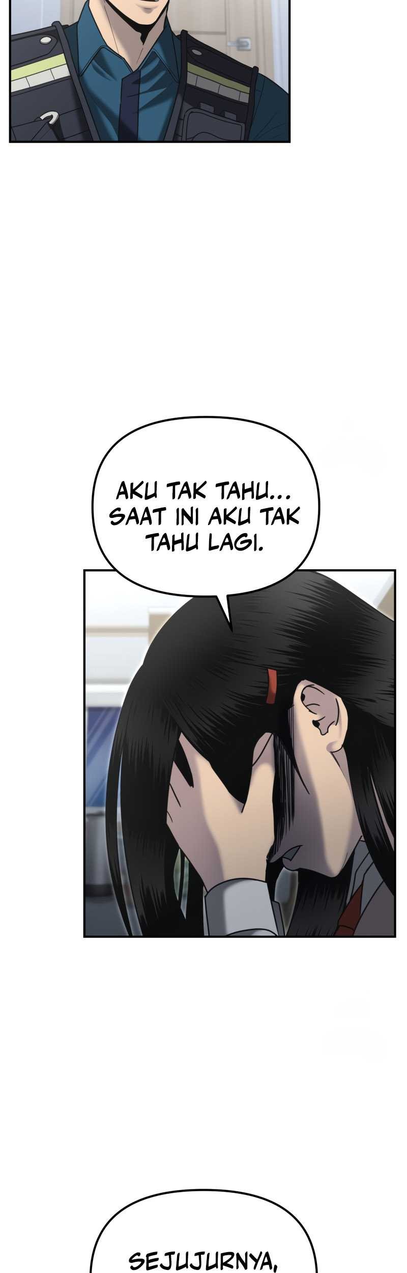 The Cop Is Too Strong Bab 07 halaman 36