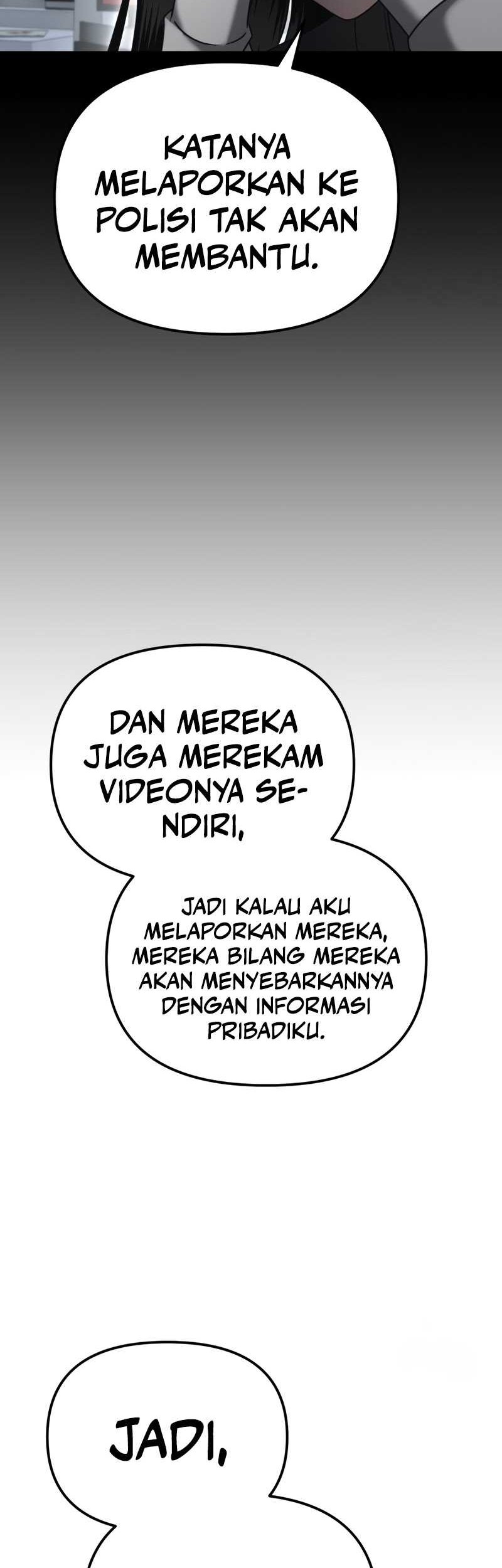 The Cop Is Too Strong Bab 07 halaman 39