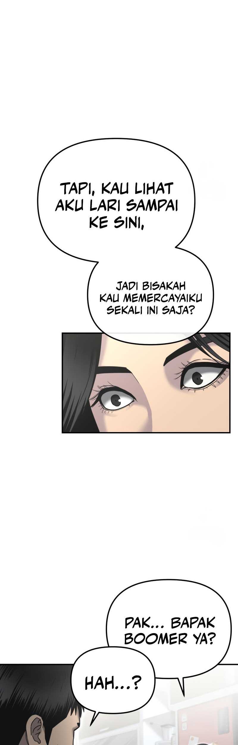 The Cop Is Too Strong Bab 07 halaman 41
