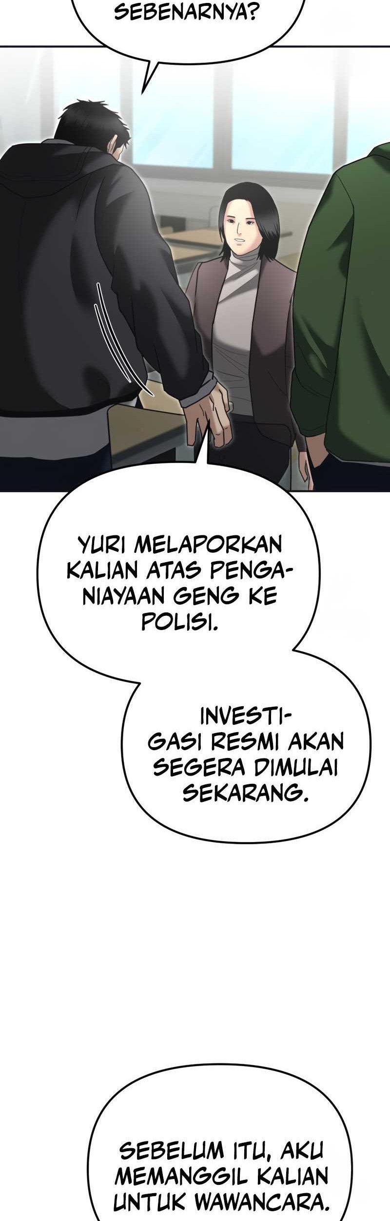 The Cop Is Too Strong Bab 07 halaman 57
