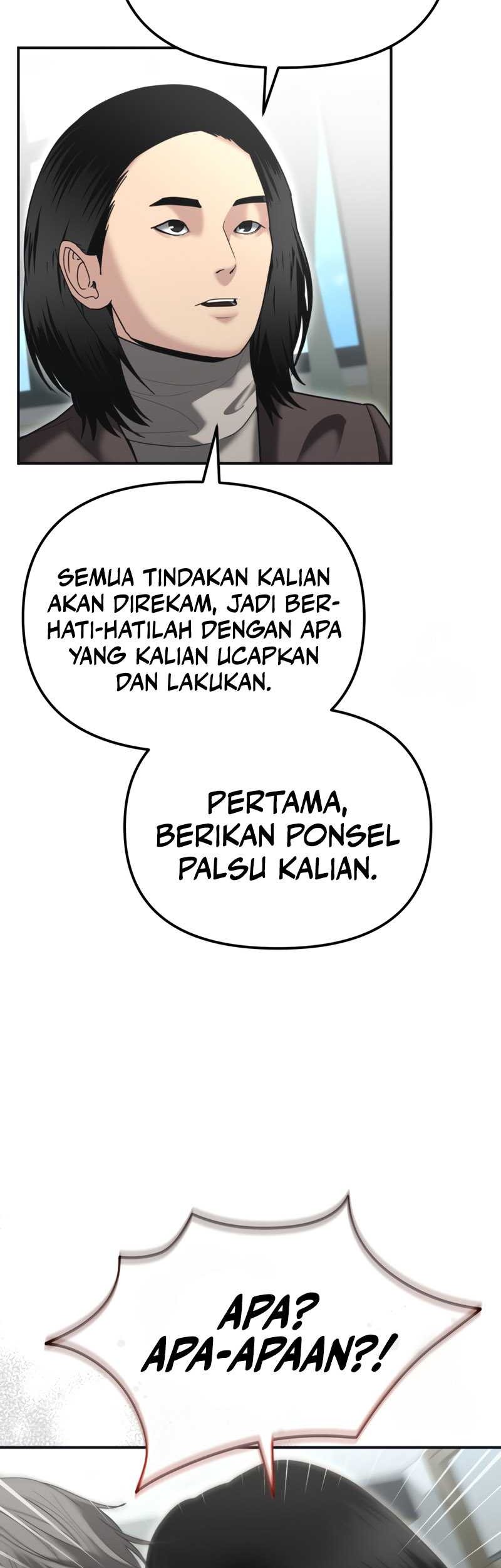 The Cop Is Too Strong Bab 07 halaman 58