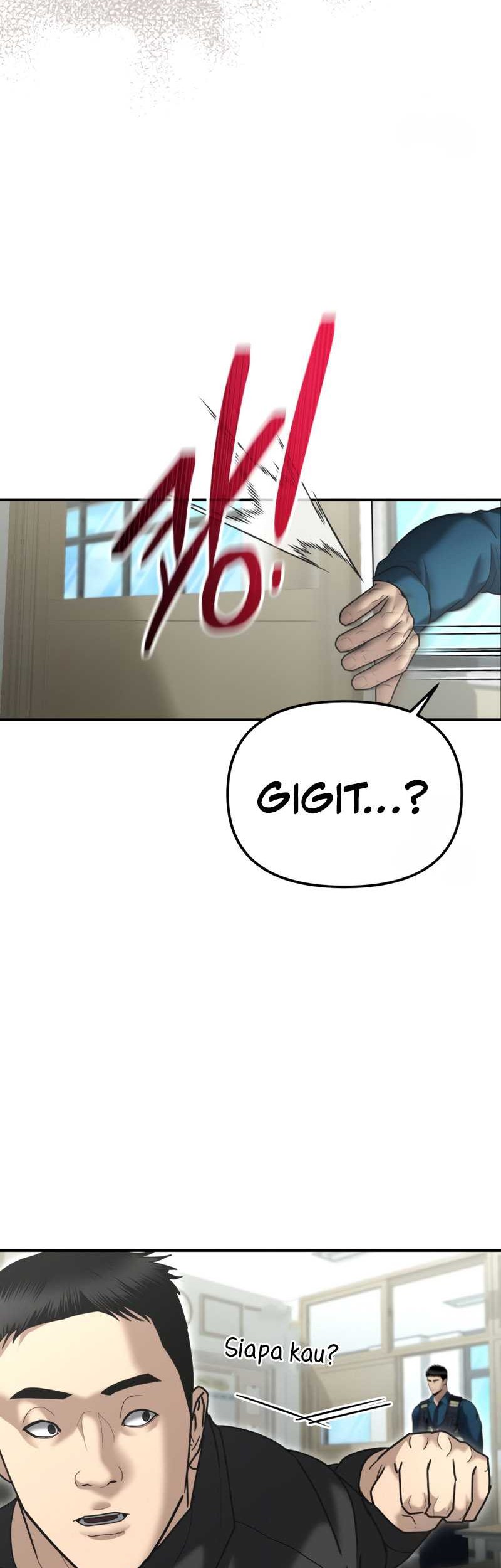The Cop Is Too Strong Bab 07 halaman 69