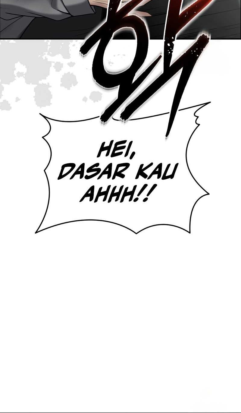 The Cop Is Too Strong chapter 08 halaman 55